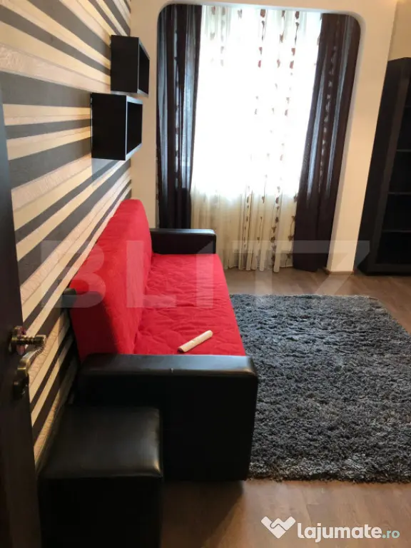 Oportunitate Investiție! Garsonieră modernă în Centrul C