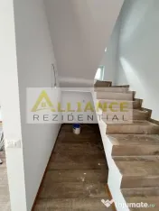 Casa Individuala - 4 camere - 400 M de STV 