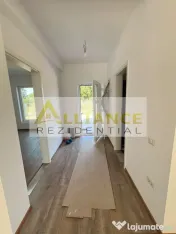 Casa Individuala - 4 camere - 400 M de STV 