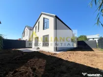 Casa Individuala - 4 camere - 400 M de STV