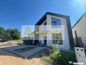 Casa Individuala - 4 camere - 400 M de STV 