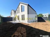 Casa Individuala - 4 camere - 400 M de STV 