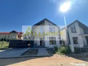Casa Individuala - 4 camere - 400 M de STV 