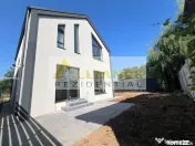 Casa Individuala - 4 camere - 400 M de STV 