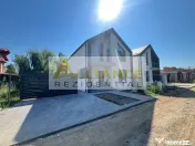 Casa Individuala - 4 camere - 400 M de STV 