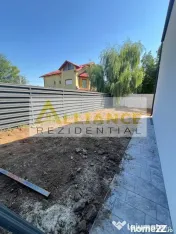 Casa Individuala - 4 camere - 400 M de STV 