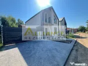Casa Individuala - 4 camere - 400 M de STV 