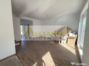 Casa Individuala - 4 camere - 400 M de STV 