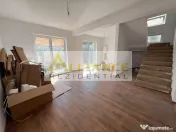 Casa Individuala - 4 camere - 400 M de STV 