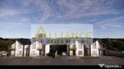 Casa Individuala - 4 camere - 400 M de STV 