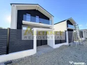 Vila individuala4 camere3 baiCartierul NOU