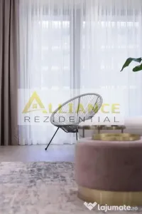 De inchiriat apartament 3 camere LUX | Soseaua Nordului ?... 