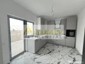 Casa Individuala P+M - 4 camere - Pompa de Caldura-Panour...