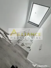 Casa Individuala P+M - 4 camere - Pompa de Caldura-Panour...
