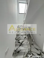 Casa Individuala P+M - 4 camere - Pompa de Caldura-Panour...