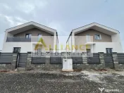 Casa Individuala P+M - 4 camere - Pompa de Caldura-Panour...