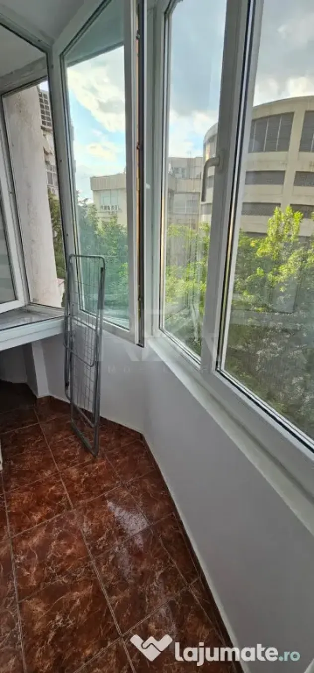 2 camere decomandat | Unirii | Bloc 1994 | 56,43 mp utili |
