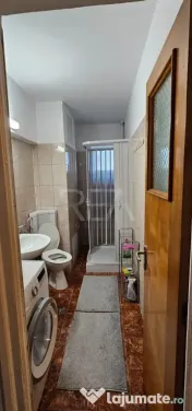 2 camere decomandat | Unirii | Bloc 1994 | 56,43 mp utili |