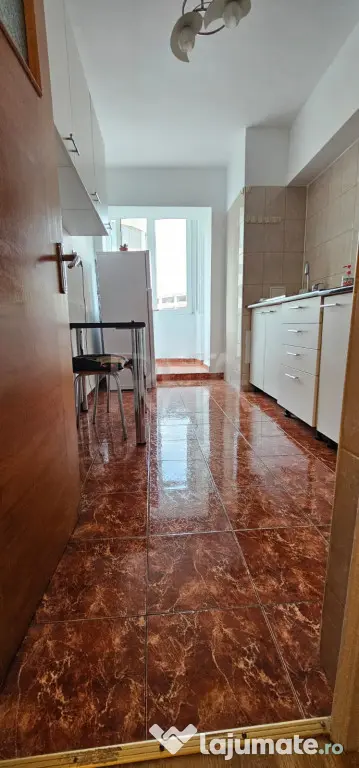 2 camere decomandat | Unirii | Bloc 1994 | 56,43 mp utili |