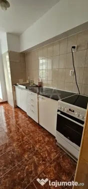 2 camere decomandat | Unirii | Bloc 1994 | 56,43 mp utili |