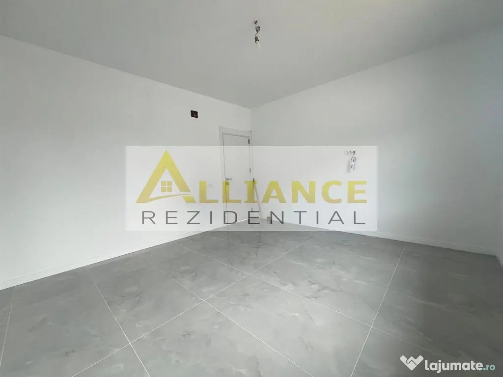 CASA PARTER-3 CAMERE-TEREN 350 MP