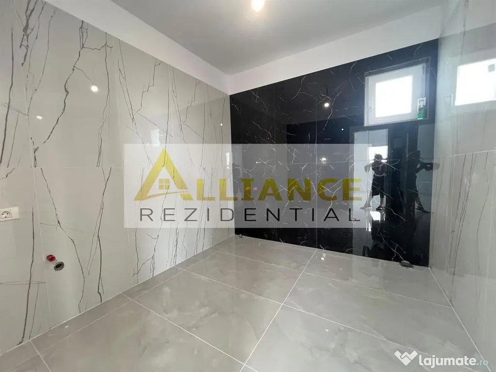 CASA PARTER-3 CAMERE-TEREN 350 MP
