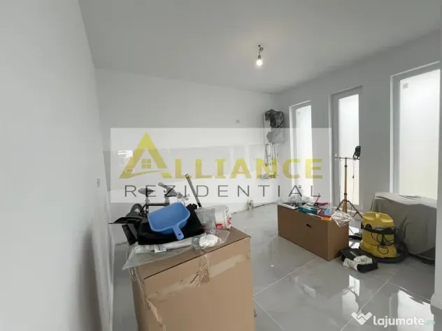 CASA PARTER-3 CAMERE-TEREN 350 MP