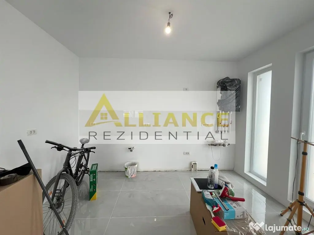 CASA PARTER-3 CAMERE-TEREN 350 MP