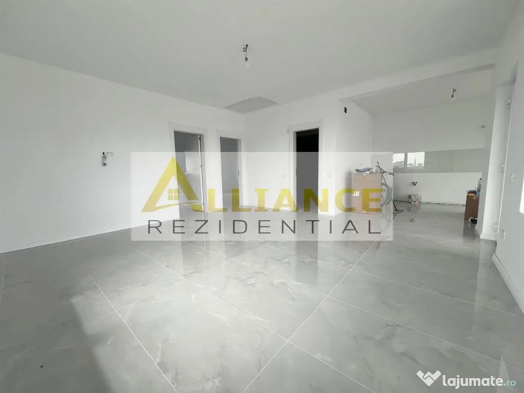 CASA PARTER-3 CAMERE-TEREN 350 MP