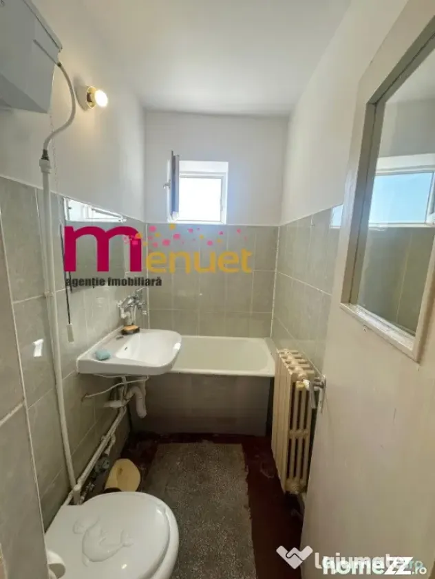 Apartament 2 camere,zona Neptun