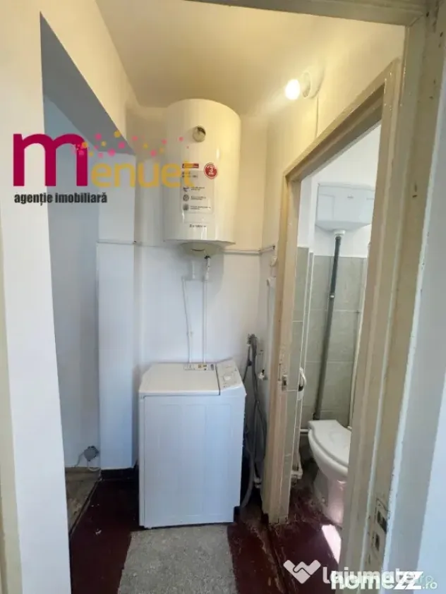 Apartament 2 camere,zona Neptun