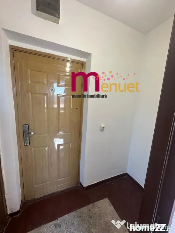Apartament 2 camere,zona Neptun