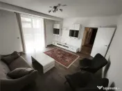 Braytim - 2 Camere - Parter inalt - Boxa Loc de parcare -