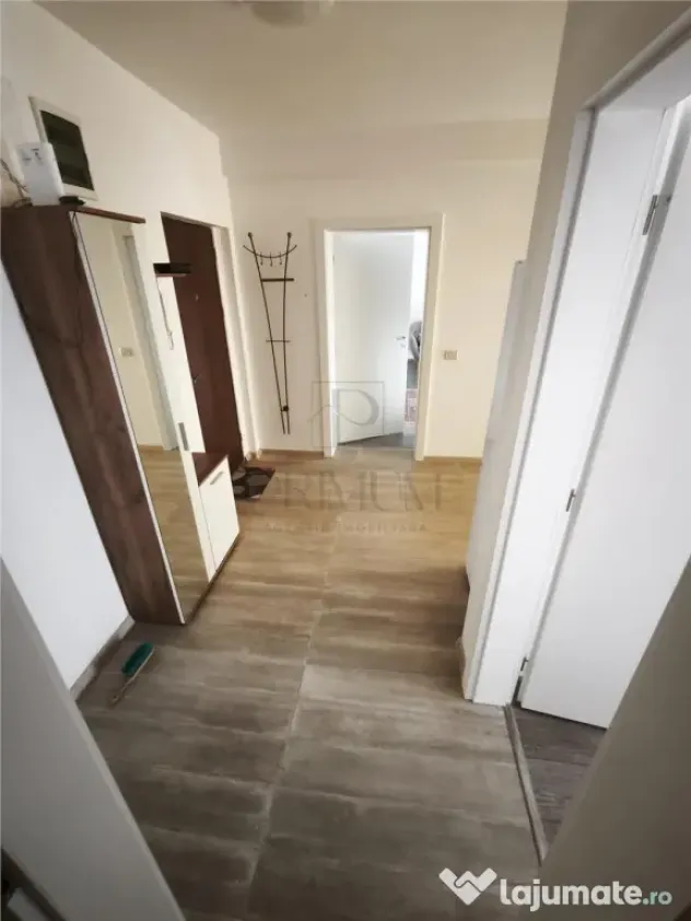 Braytim - 2 Camere - Parter inalt - Boxa Loc de parcare -