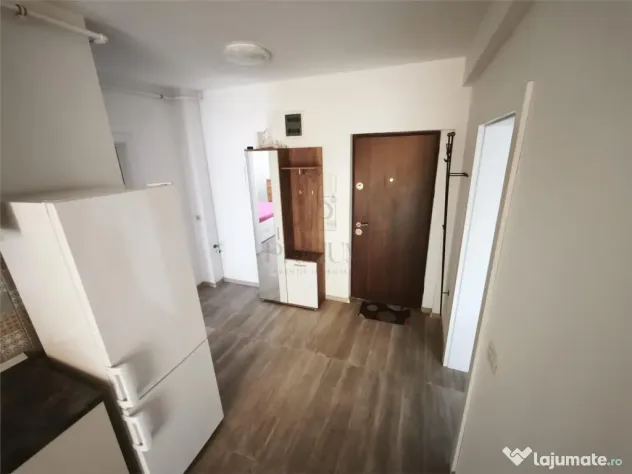 Braytim - 2 Camere - Parter inalt - Boxa Loc de parcare -