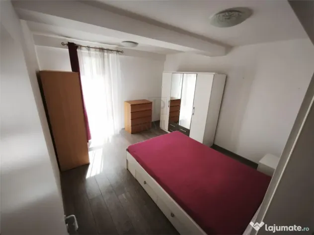 Braytim - 2 Camere - Parter inalt - Boxa Loc de parcare -