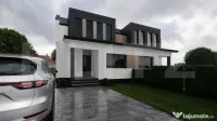 Casă tip duplex modernă, 135 mp utili în Livezeni – con