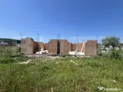 Casă tip duplex modernă, 135 mp utili în Livezeni – con