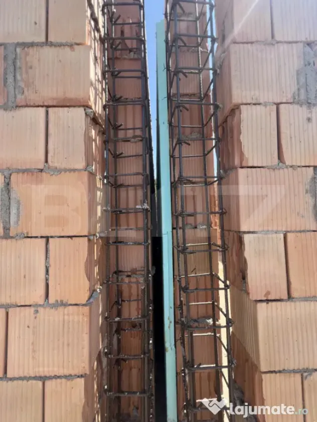 Casă tip duplex modernă, 135 mp utili în Livezeni – con