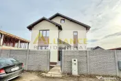 Vila individula | P+1E+Pod | 4 camere | Teren 320mp 