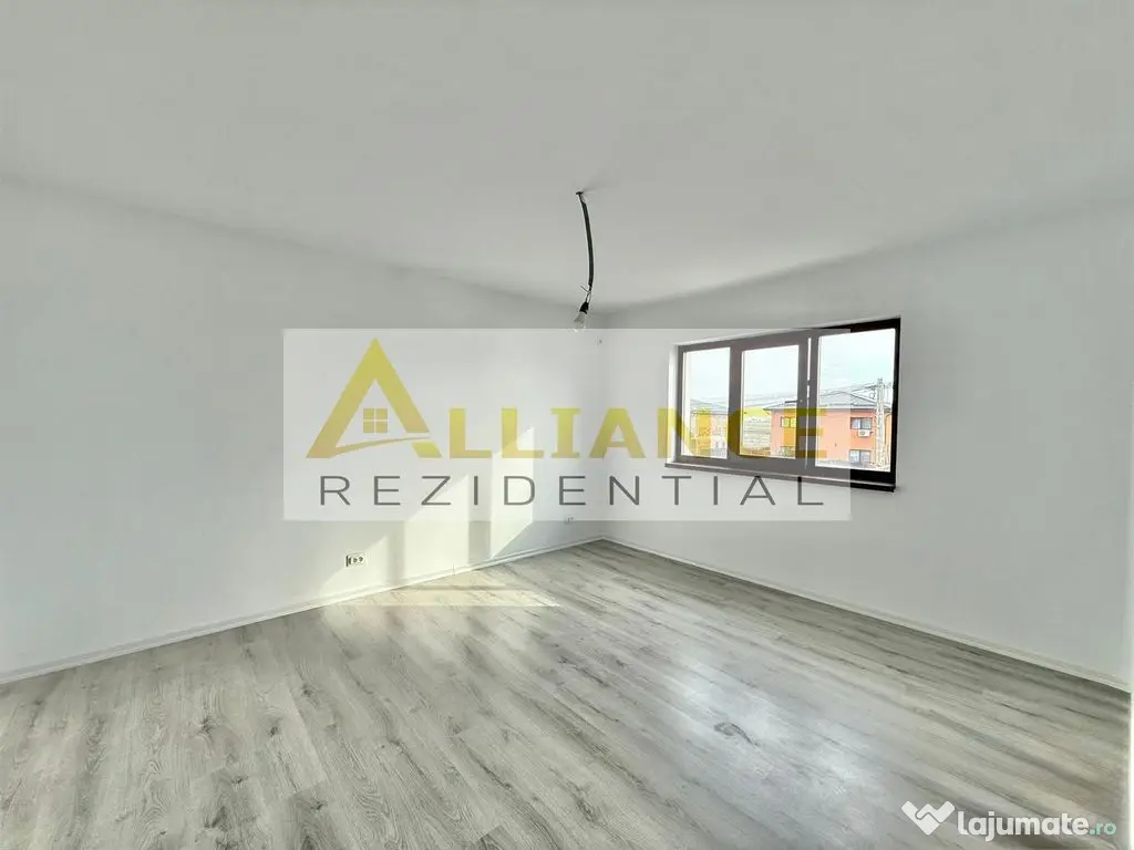 Vila individula | P+1E+Pod | 4 camere | Teren 320mp