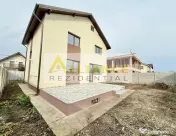 Vila individula | P+1E+Pod | 4 camere | Teren 320mp 