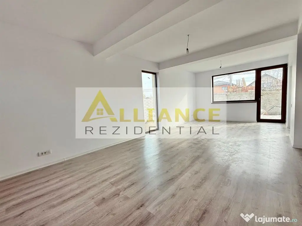 Vila individula | P+1E+Pod | 4 camere | Teren 320mp