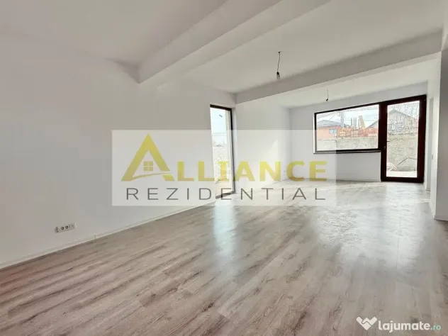 Vila individula | P+1E+Pod | 4 camere | Teren 320mp