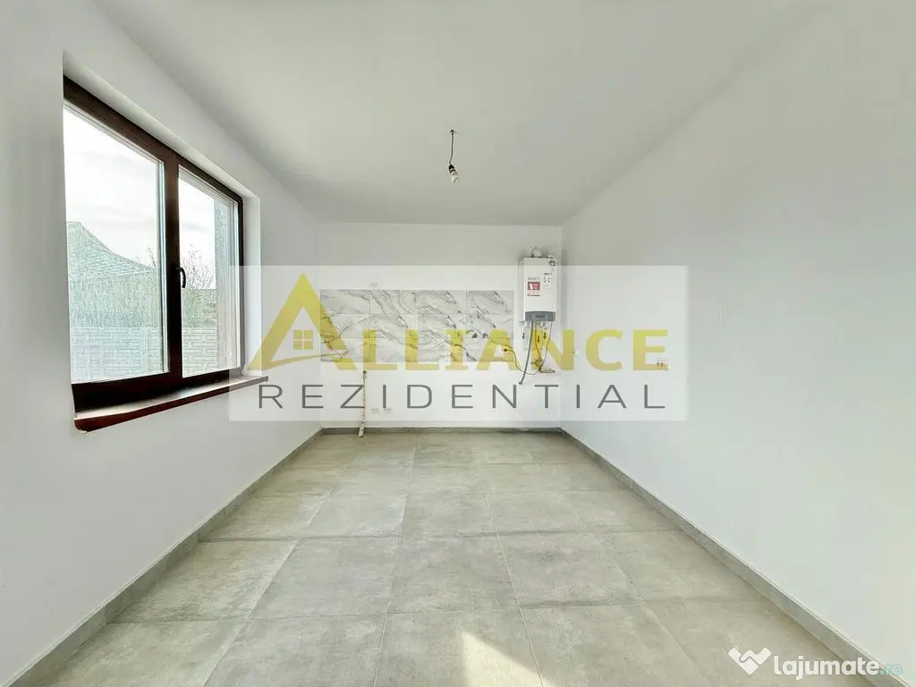 Vila individula | P+1E+Pod | 4 camere | Teren 320mp