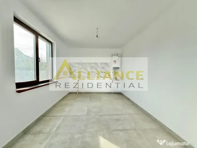 Vila individula | P+1E+Pod | 4 camere | Teren 320mp
