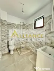 Vila individula | P+1E+Pod | 4 camere | Teren 320mp 
