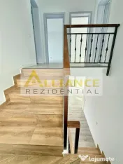 Vila individula | P+1E+Pod | 4 camere | Teren 320mp 