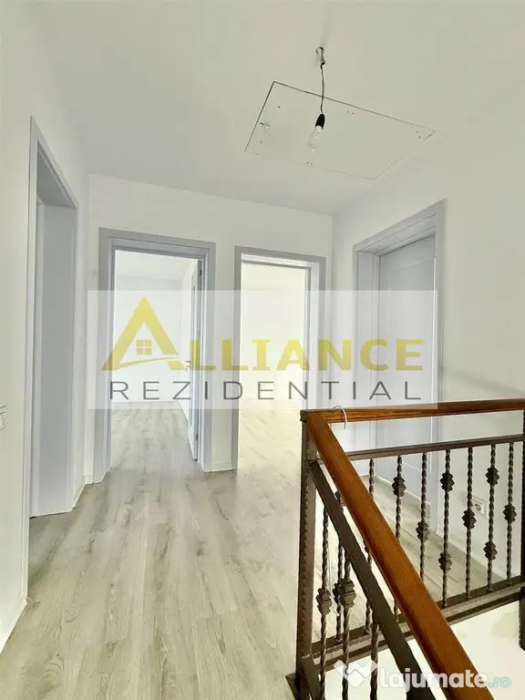 Vila individula | P+1E+Pod | 4 camere | Teren 320mp