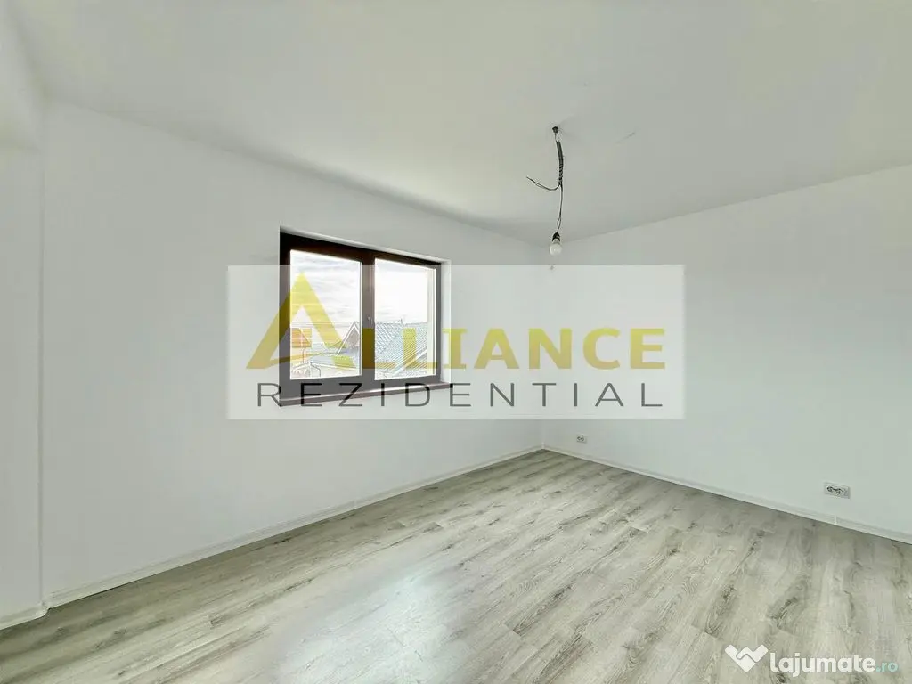 Vila individula | P+1E+Pod | 4 camere | Teren 320mp